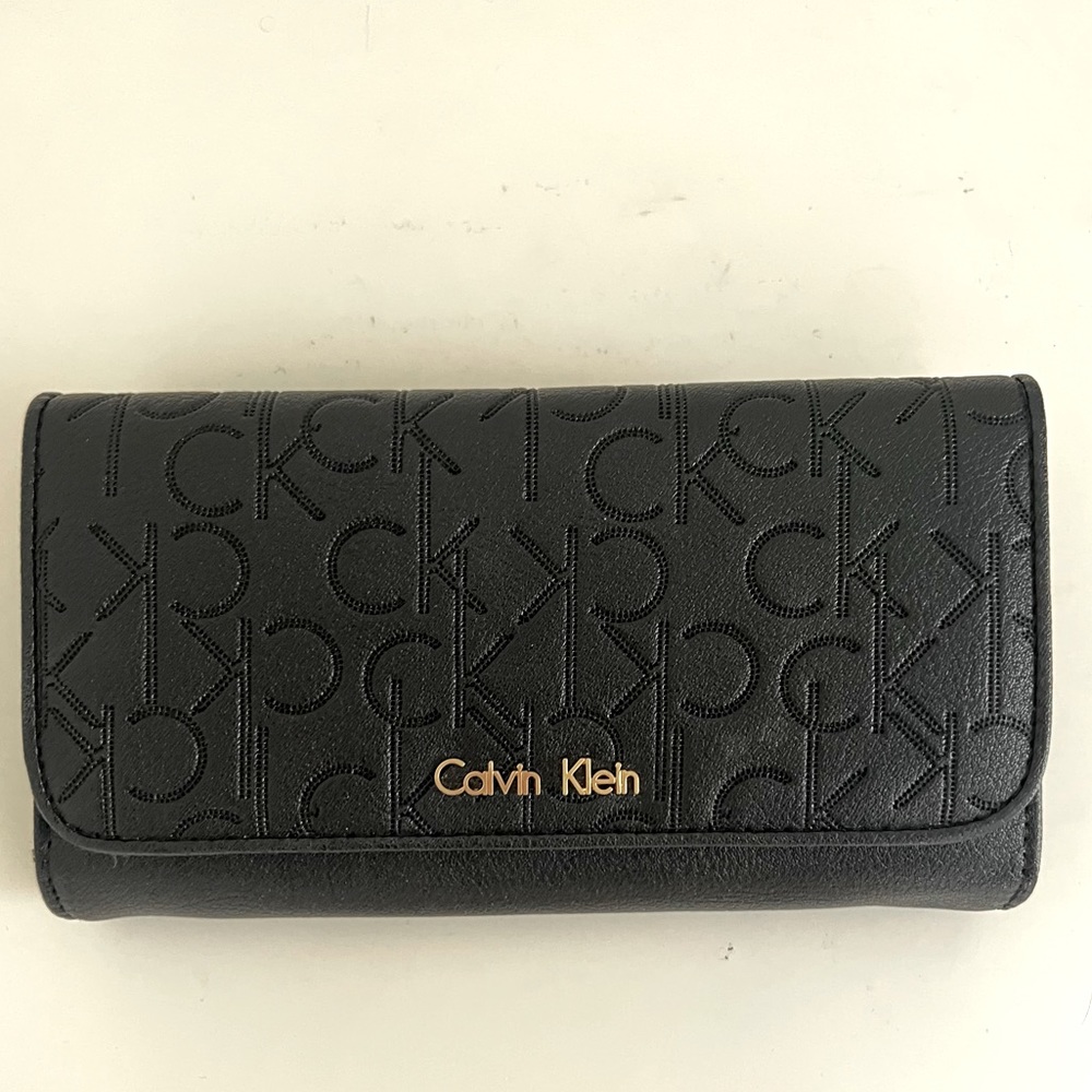 Calvin Klein Wallet